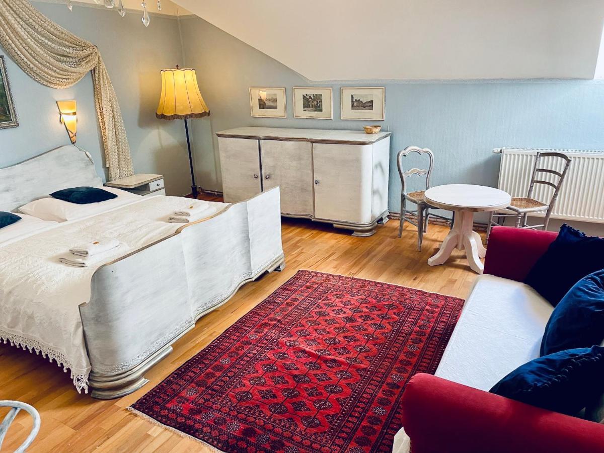 Hotel Barcadam Banská Štiavnica Buitenkant foto