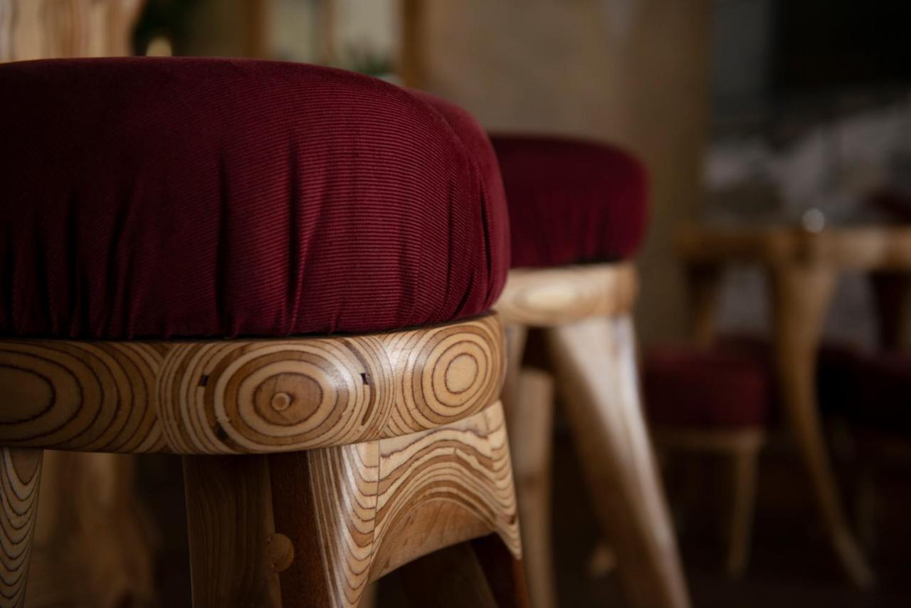 Hotel Barcadam Banská Štiavnica Buitenkant foto